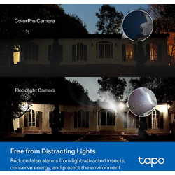 TP-Link Tapo C325WB v2 IP Κάμερα Ασφαλείας Wi-Fi 4MP 2K 4.1mm Αδιάβροχη Νυκτός με Αμφίδρομη Επικοινωνία