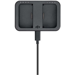 DRONE ACC CHARGING HUB USB-C/WB37 CP.RN.00000203 DJI