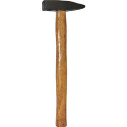Σφυρί με Ξύλινη Λαβή 300g 29x10cm Homie 116131