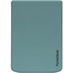 Pocketbook Shell Cover Flip Cover Διάφανη (Pocketbook) SH-TR-ST-634-SG-WW