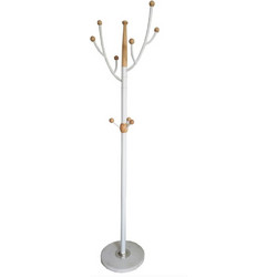 ΚΑΛΟΓΕΡΟΣ ΛΕΥΚΟΣ ΜΕΤΑΛΛΙΚΟΣ Υ.172cm 8112/1/WJ