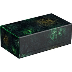 Squaroes Collectors Case 800 Star Trek: The Next Generation - Borg Cube