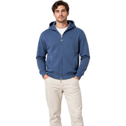 Ellesse Ανδρική Ζακέτα Φούτερ Μπλε EHM253W26-519