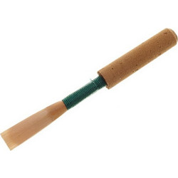 Emerald Oboe Reed Hard