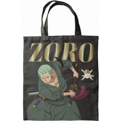 One Piece - Zoro Τσάντα Πολλαπλών Χρήσεων