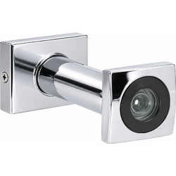 Μάτια Πόρτας Conset C706 Χρώμιο 58-90mm