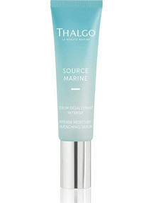 Thalgo Source Marine Intense Moisture-Quenching Ενυδατικό Serum Προσώπου 30ml