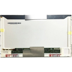 AUO οθόνη B140RW03 15.6" HD+ matte, 40 pin δεξιά