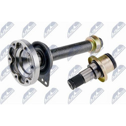 NTY NPW-WW-004K1