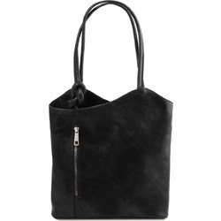 Tuscany Leather Patty TL141497 Black