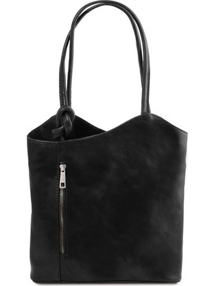 Tuscany Leather Patty TL141497 Black