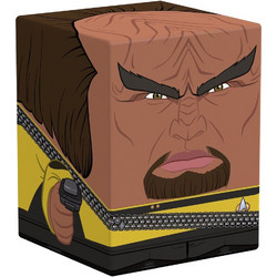 Squaroes Squaroe Star Trek: The Next Generation ST023 - Worf