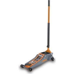 BETA Hydraulic Jack - 4 Wheels 3t