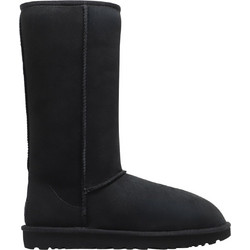 Μπότες Ugg Classic Tall II 1016224-BLK Γυναικείο
