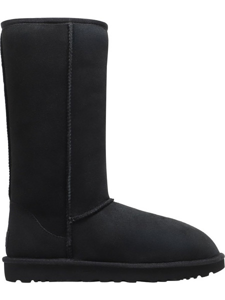 Μπότες Ugg Classic Tall II 1016224-BLK Γυναικείο