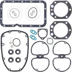 CENTAURO Complete Engine Gasket Set - Oil Seals Not Included