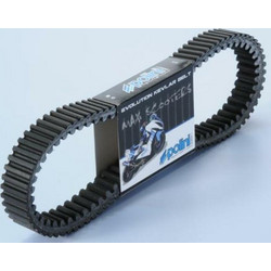 POLINI Kevlar Reinforced Transmission Belt