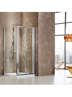 BI-FOLD PRIMUS-PLUS 72 (67,5-71,5 εκ.) DEVON CLEAR