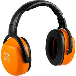 NEO TOOLS Ωτοασπίδες 32 dB 97-564