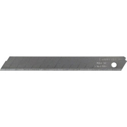 Stanley Λεπίδες Φαλτσέτας 9mm 10τμχ 0-11-300