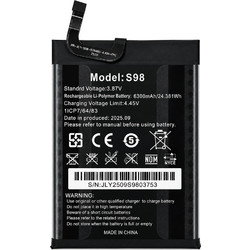 Oukitel BAT-G5 (G5)