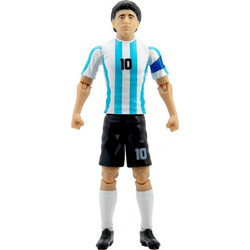 Banbo Toys Ποδόσφαιρο: Argentina Soccer - Maradona Φιγούρα Δράσης 20εκ. 81423