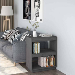 vidaXL Βιβλιοθήκη 60x35x71cm 810861