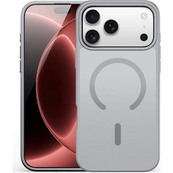 Dux Ducis Yind MagSafe Θήκη iPhone 18 Pro Max / 17 Pro Max Grey