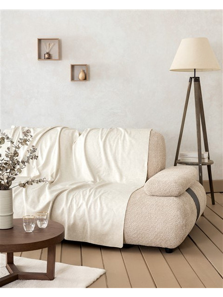 Nima Home - Ριχτάρι 180x250 - Avel Ivory