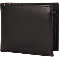 TIMBERLAND BIFOLD ΠΟΡΤΟΦΟΛΙ ΑΝΔΡIKO TB0A5RNN-001 (001/BLACK)