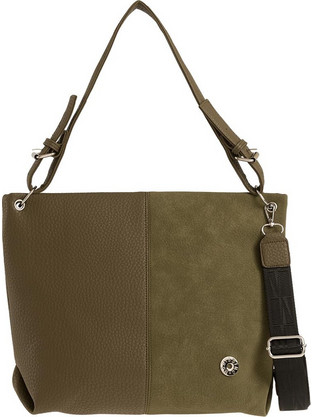 Modissimo 45-24650 Τσάντα Ώμου Olive