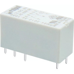 RELAY MINI 2P 9V DC 8A PCB RM84-2012 IP67 REL
