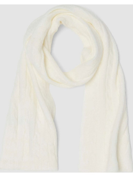 OVS GIRL TRICOT SCARF 2867364-OFF WHITE OffWhite