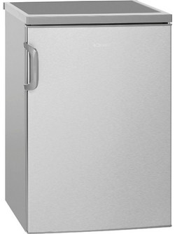 Bomann KS 2194.1 Ψυγείο Mini Bar Inox