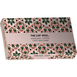 The Capsoul Espresso Hazelnut 10caps