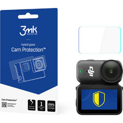 3mk Protection 3mk Cam Protection Glass για DJI Osmo Nano