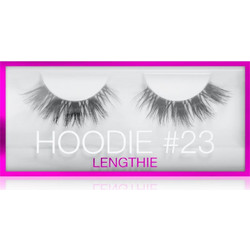 Huda Beauty Lengthie Lash ψεύτικες βλεφαρίδες 1 τμχ