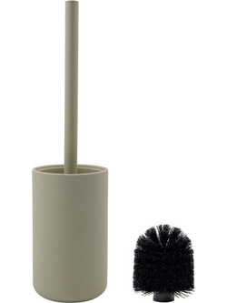 House Doctor - Toilet brush - HDPetra - Off-white - Home and Kitchen