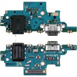 Αυθεντική Θύρα Φόρτισης Samsung A72 A725 (Samsung Service Pack GH96-14128A)