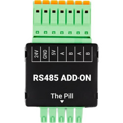 3800238074968 | RS485 Add-on (Shelly Pill) - EAN 3800238074968