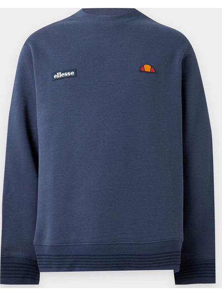 CLASSICS VERAZO SWEATSHIRT ΦΟΥΤΕΡ ΑΝΔΡΙΚΟ | DARK BLUE