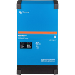 Μετατροπέας με Φορτιστή & UPS Mode Victron Multiplus-II 48/5000/70-50
