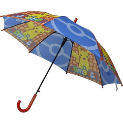 Ομπρέλα POKEMON - Starter - Automatic Umbrella 54 cm AG-515-PK