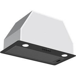 Davoline Incasso 52 BL Μηχανισμός Απορρόφησης 52cm 475m/h Μαύρος