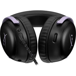 HyperX Cloud III Gaming Headset White