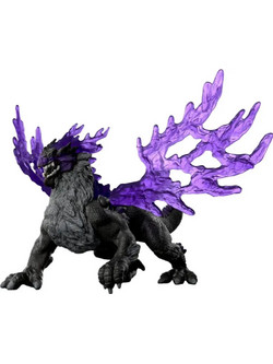 Schleich Eldrador Creatures Shadow Dragon Φιγούρα