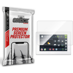 GrizzGlass CeramicFilm Satel INT-TSH-W 7"