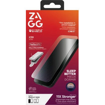 ZAGG Invisibleshield Glass XTR5 Apple iPhone 17