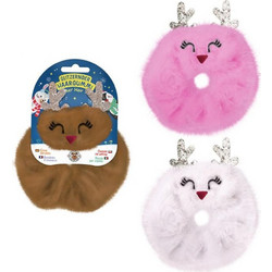 Αξεσουάρ trend 966575 magic moments sf hair tie (Τυχαίο Χρώμα)