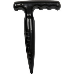 Bradas DE LUXE KT-Y6011 Φυτευτήρι Χειρός με Κλίμακα Βάθους 10cm